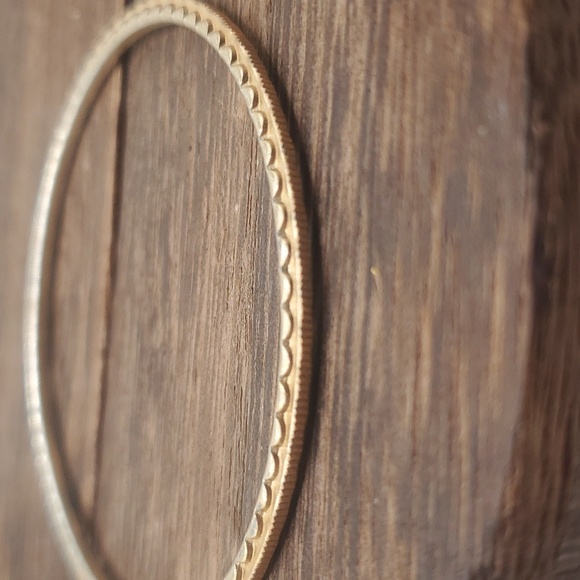 B2439 lattice‎ princess bracelet - Picture 2 of 2